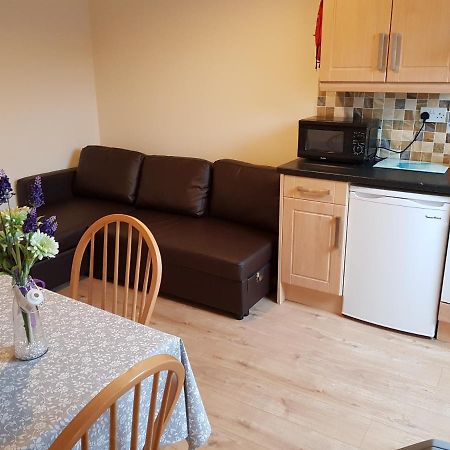 Cork Centre City Self Catering Apartments T12 Cpc4 Exterior photo