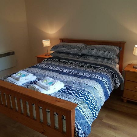 Cork Centre City Self Catering Apartments T12 Cpc4 Exterior photo