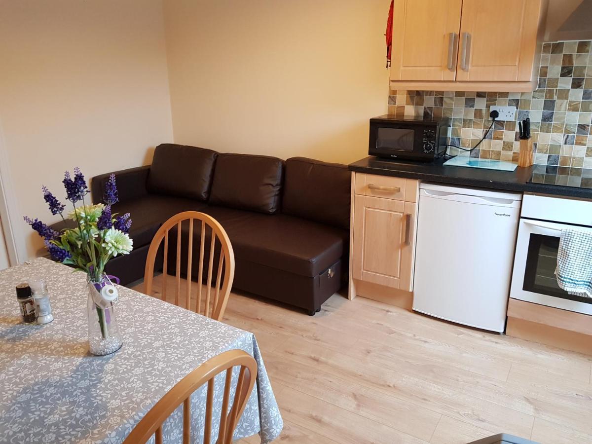Cork Centre City Self Catering Apartments T12 Cpc4 Exterior photo