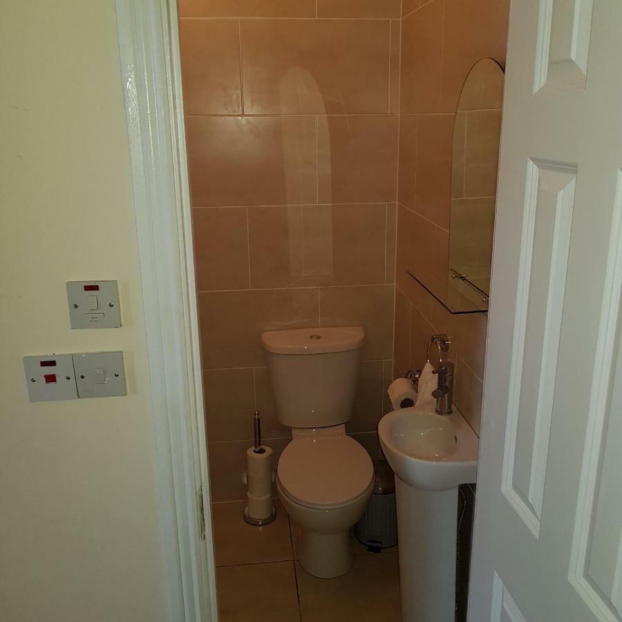 Cork Centre City Self Catering Apartments T12 Cpc4 Exterior photo