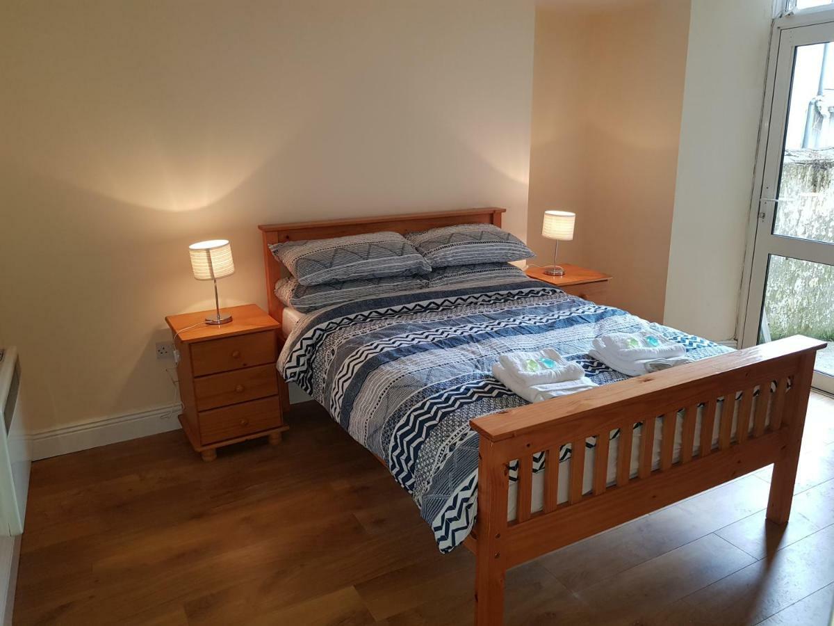 Cork Centre City Self Catering Apartments T12 Cpc4 Exterior photo