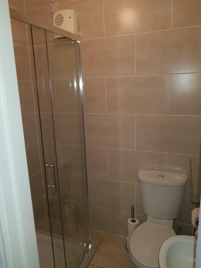 Cork Centre City Self Catering Apartments T12 Cpc4 Exterior photo